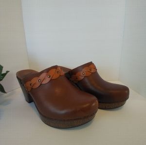 Dansko Clogs